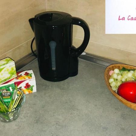 シラクーサLa Casa Di Mammaアパートメント エクステリア 写真