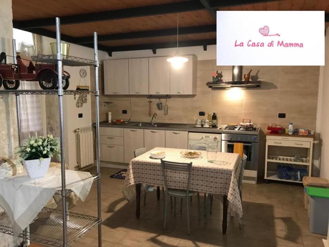 シラクーサLa Casa Di Mammaアパートメント エクステリア 写真