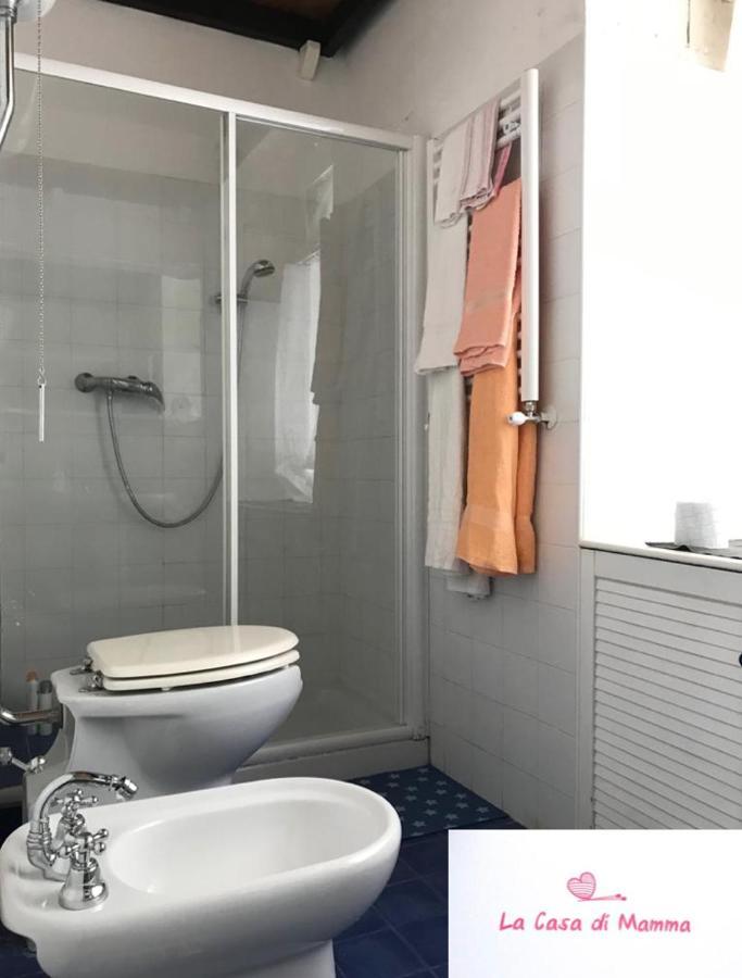 シラクーサLa Casa Di Mammaアパートメント エクステリア 写真